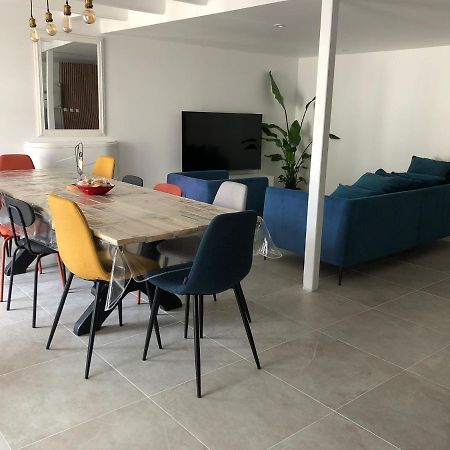 Maison Pecheur Golfe Morbihan Séné Extérieur photo