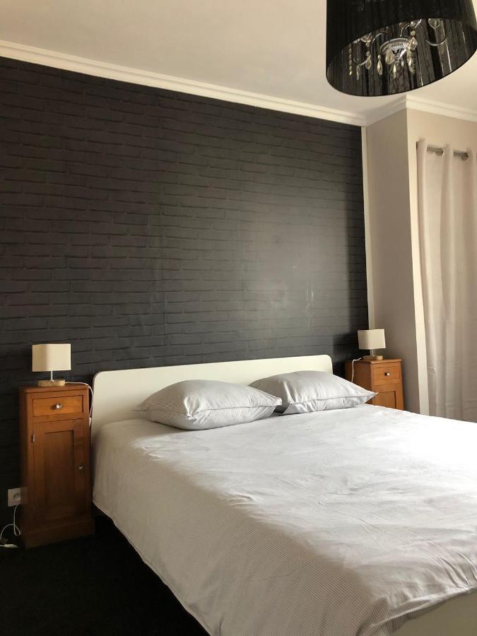 Maison Pecheur Golfe Morbihan Séné Extérieur photo