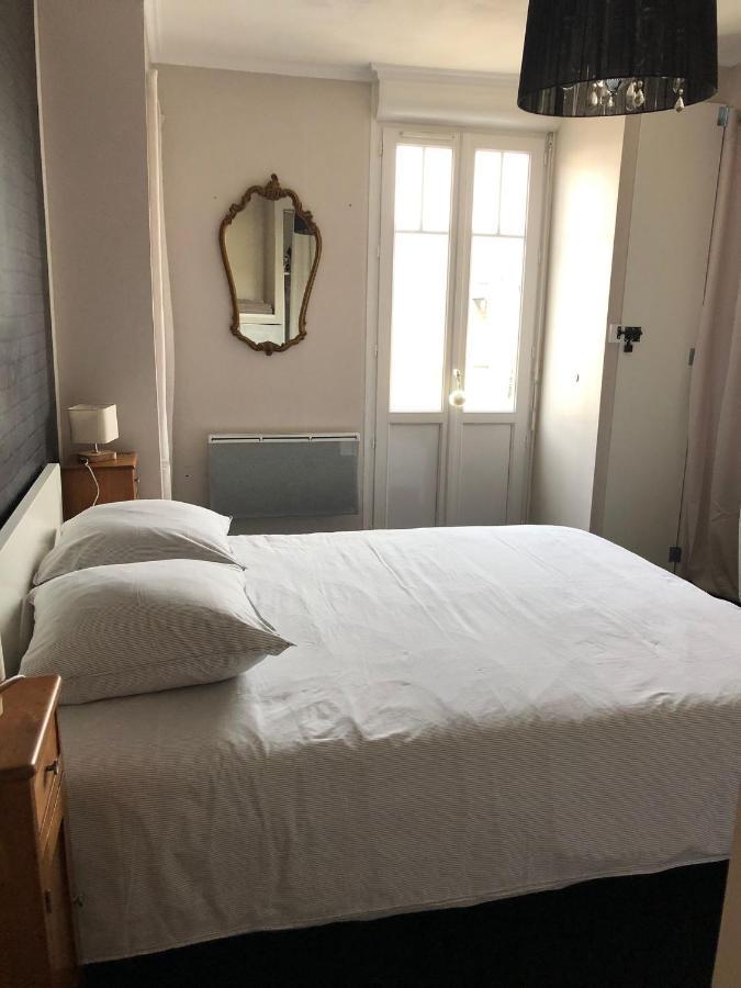 Maison Pecheur Golfe Morbihan Séné Extérieur photo