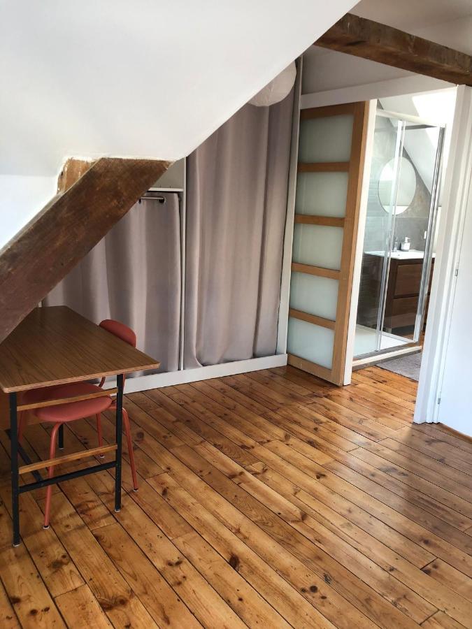 Maison Pecheur Golfe Morbihan Séné Extérieur photo