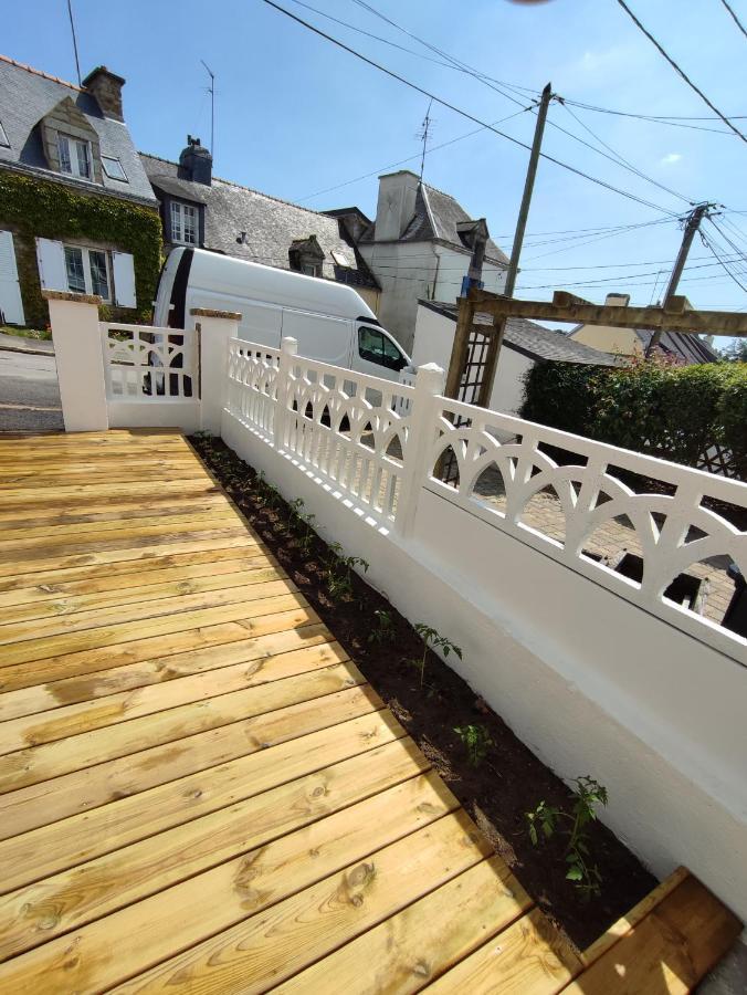 Maison Pecheur Golfe Morbihan Séné Extérieur photo